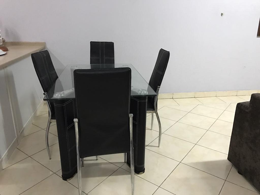 Bayetak Al Zahi Furnished Apartments Cidde Dış mekan fotoğraf